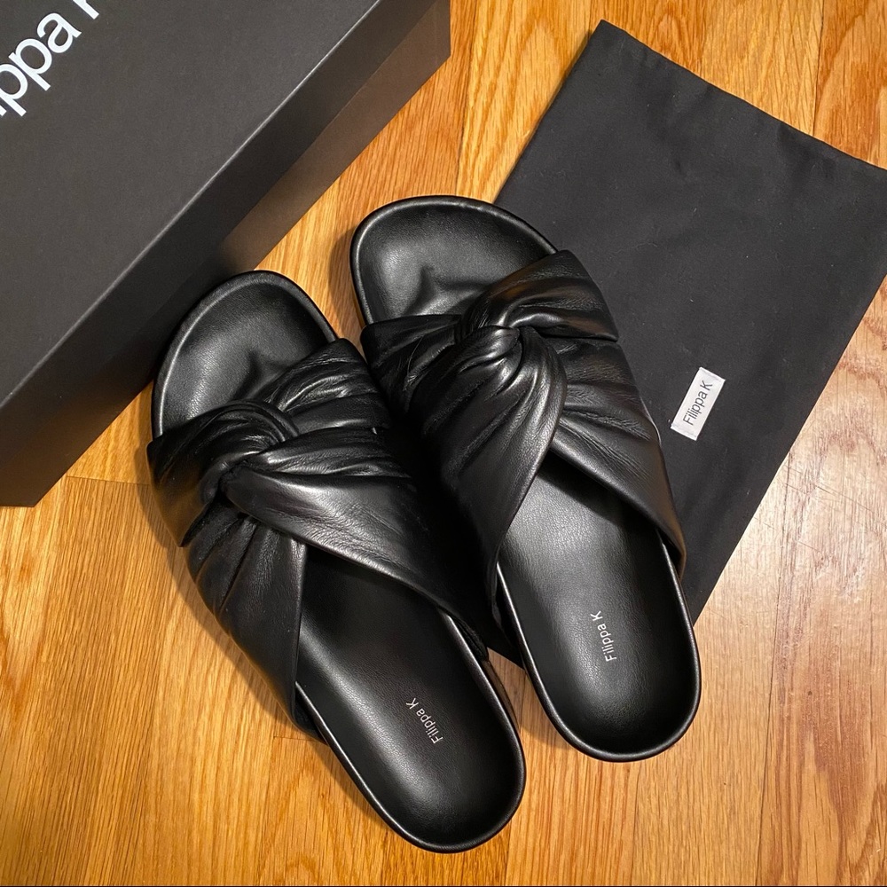 Sandals Filippa K Brea.